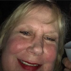 Meet your Posher, Terri